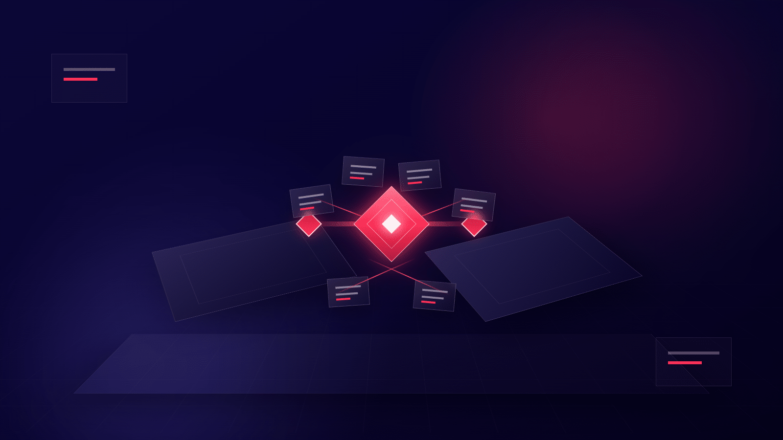 Controlled ecommerce platform migration between connected data and commerce systems